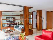 Apartamento en Arriendo, EL POBLADO, Medellín