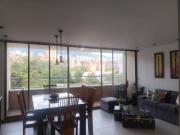 Apartamento en Arriendo, EL POBLADO, Medellín