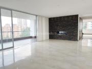 Apartamento en Arriendo, EL POBLADO, Medellín