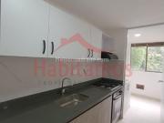 Apartamento en Arriendo, El Poblado, Medellín