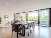 Apartamento en Arriendo, EL POBLADO, Medellín