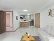 Apartamento en Arriendo, EL POBLADO, Medellín