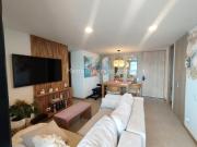 Apartamento en Arriendo, EL POBLADO, Medellín