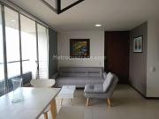 Apartamento en Arriendo, EL POBLADO, Medellín