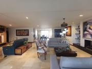 Apartamento en Arriendo, EL POBLADO, Medellín