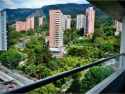 Apartamento en Arriendo, El Poblado, Medellín