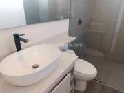 Apartamento en Arriendo, EL POBLADO, Medellín