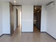 Apartamento en Arriendo, EL POBLADO, Medellín