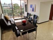 Apartamento en Arriendo, EL POBLADO, Medellín