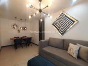 Apartamento en Arriendo, EL POBLADO, Medellín