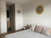 Apartamento en Arriendo, EL POBLADO, Medellín