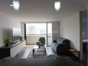 Apartamento en Arriendo, EL POBLADO, Medellín
