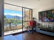 Apartamento en Arriendo, EL POBLADO, Medellín