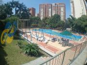 Apartamento en Arriendo, EL POBLADO, Medellín