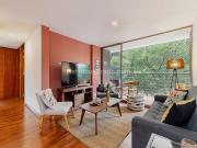 Apartamento en Arriendo, EL POBLADO, Medellín