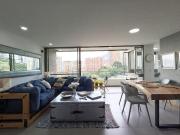 Apartamento en Arriendo, EL POBLADO, Medellín