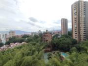 Apartamento en arriendo El poblado, Medellín