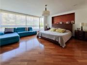 Apartamento en Arriendo, EL POBLADO, Medellín