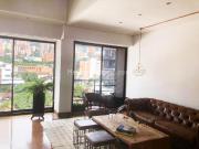 Apartamento en Arriendo, EL POBLADO, Medellín