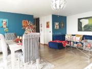 Apartamento en Arriendo, EL POBLADO, Medellín