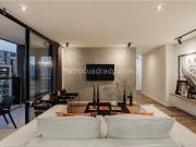 Apartamento en Arriendo, El Poblado, Medellín