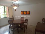 Apartamento en Arriendo, EL POBLADO, Medellín