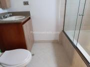 Apartamento en Arriendo, EL POBLADO, Medellín