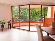 Apartamento en Arriendo, EL POBLADO, Medellín