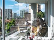 Apartamento en Arriendo, El Poblado, Medellín