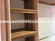 Apartamento en Arriendo, El Poblado, Medellín