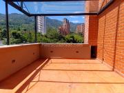 Apartamento en Arriendo, EL POBLADO, Medellín