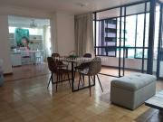 Apartamento en Arriendo, EL POBLADO, Medellín