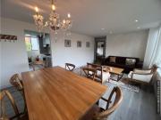 Apartamento en arriendo El Poblado, Medellin