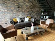 Apartamento en Arriendo, EL POBLADO, Medellín