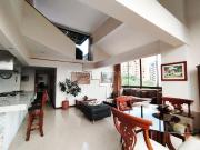 Apartamento en Arriendo, EL POBLADO, Medellín