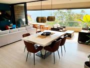 Apartamento en Arriendo, EL POBLADO, Medellín