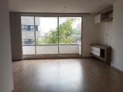 Apartamento en Arriendo, EL POBLADO, Medellín