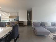 Apartamento en Arriendo, EL POBLADO, Medellín