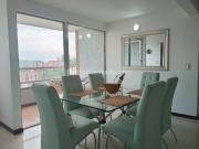Apartamento en Arriendo, EL POBLADO, Medellín