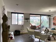 Apartamento en Arriendo, EL POBLADO, Medellín