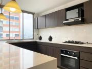 Apartamento en Arriendo, EL POBLADO, Medellín