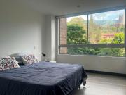 Apartamento en arriendo El Poblado, Medellín, Antioquia,...