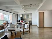 Apartamento en arriendo El Poblado, Medellín, Antioquia,...