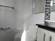 Apartamento en arriendo El Poblado, Medellín, Antioquia,...