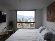 Apartamento en arriendo El Poblado, Medellín, Antioquia,...