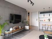 Apartamento en arriendo El Poblado, Medellín, Antioquia,...