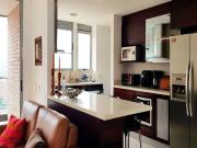 Apartamento en arriendo El Poblado, Medellín, Antioquia,...
