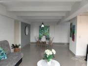 Apartamento en arriendo El Poblado, Medellín, Antioquia,...