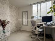 Apartamento en Arriendo, EL POBLADO SAN DIEGO, Medellín