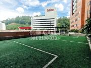 Apartamento en Arriendo, EL POBLADO SAN DIEGO, Medellín